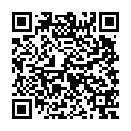 QR code for plate ZJV 418