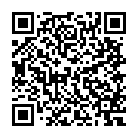QR code for plate ZKA 584