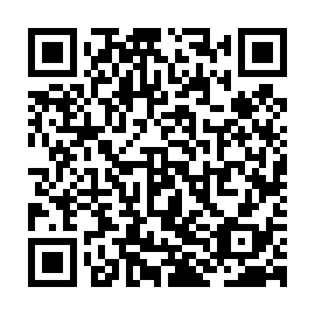 QR code for plate ZLF 438