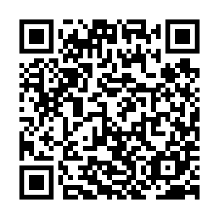 QR code for plate ZOE 685