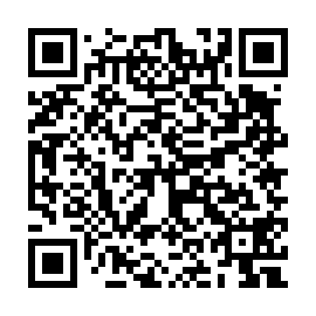 QR code for plate ZOU 418