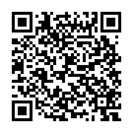 QR code for plate ZQB 309