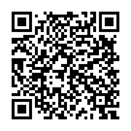 QR code for plate ZRW 852