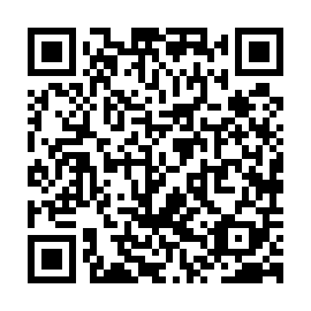 QR code for plate ZTX 509