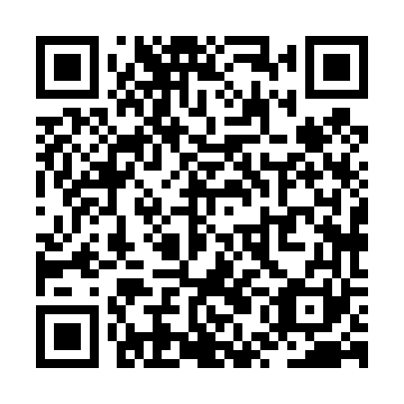 QR code for plate ZUH 461