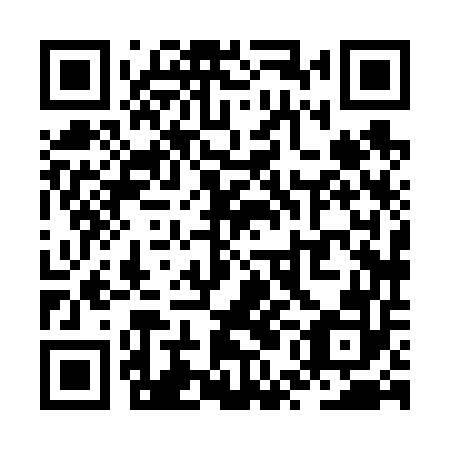 QR code for plate ZUH 652