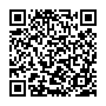 QR code for plate ZUO 462