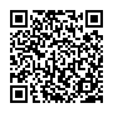 QR code for plate ZUS 722