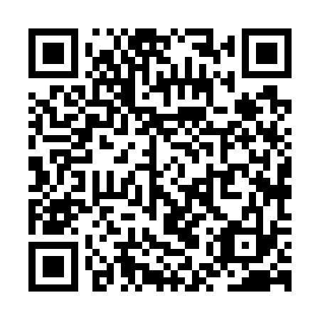 QR code for plate ZUX 733