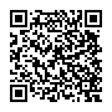 QR code for plate ZWB 449