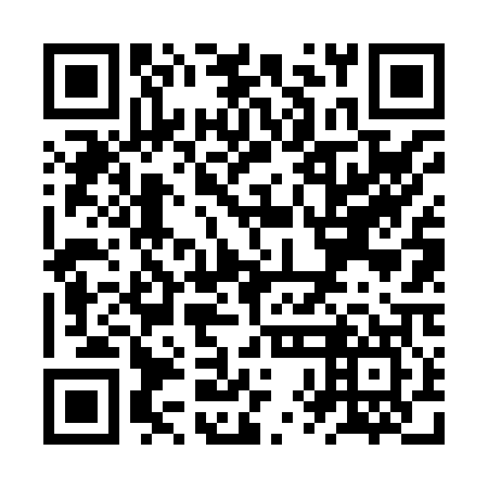 QR code for plate ZXF 807