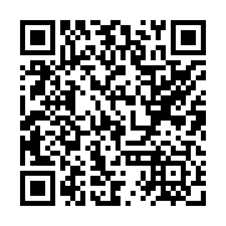 QR code for plate ZXH 803