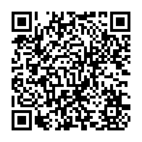 QR code for plate CAB 866
