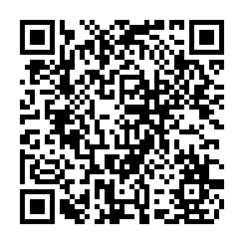 QR code for plate CAE 013