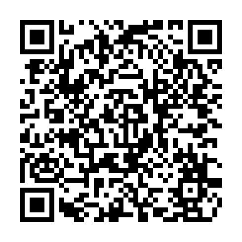 QR code for plate CAE 505