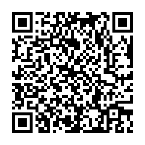 QR code for plate CAF 121