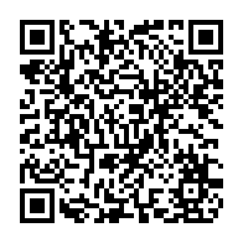 QR code for plate CAH 027