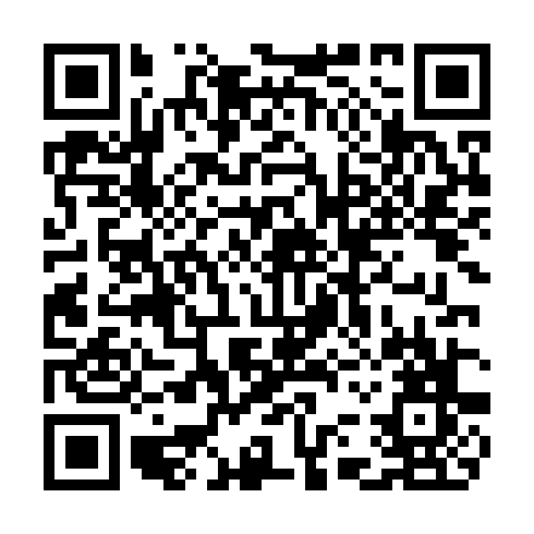 QR code for plate CAH 064
