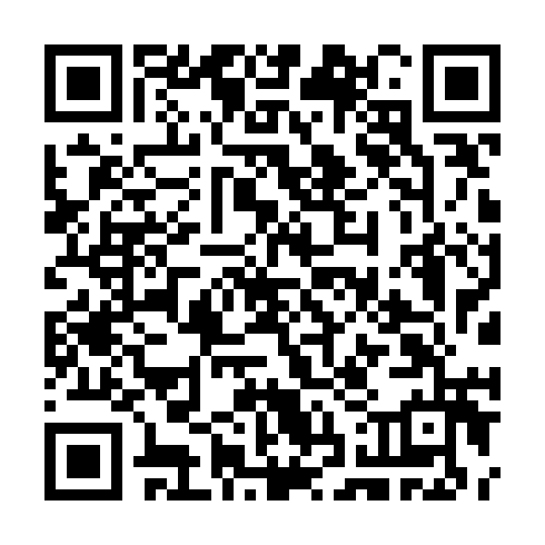 QR code for plate CAH 417