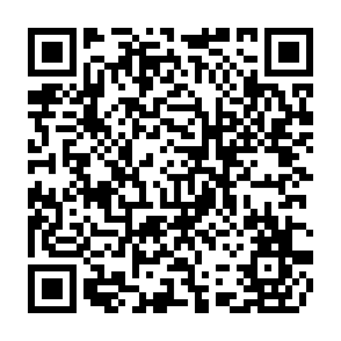 QR code for plate CAH 651