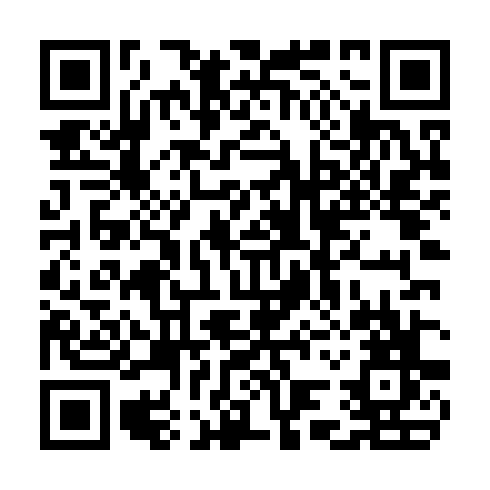 QR code for plate CAH 831
