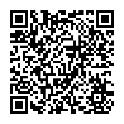 QR code for plate CAM 769