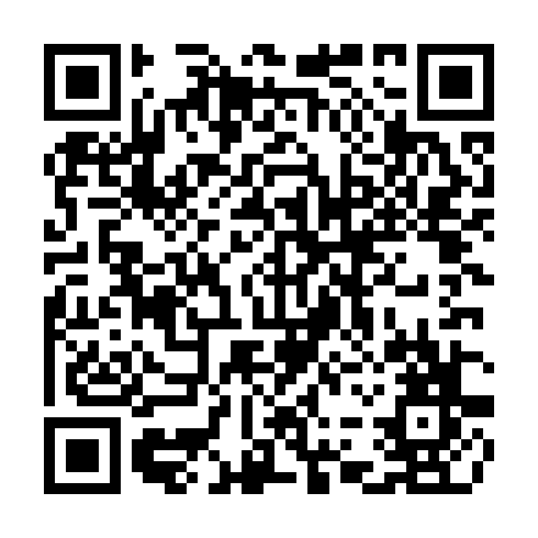 QR code for plate CAO 542