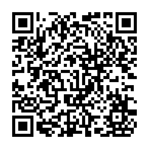 QR code for plate CAO 872