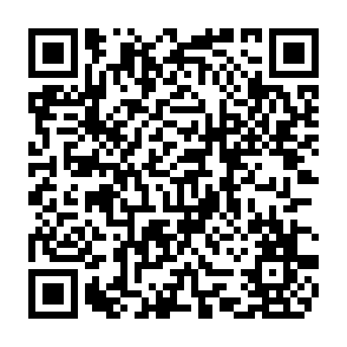 QR code for plate CAR 864