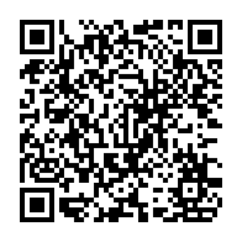 QR code for plate CAS 832