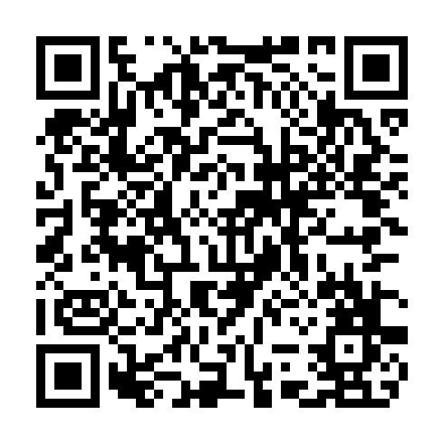 QR code for plate CAU 521