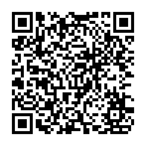 QR code for plate CAU 932
