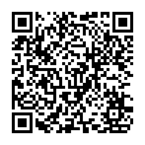 QR code for plate CAV 233