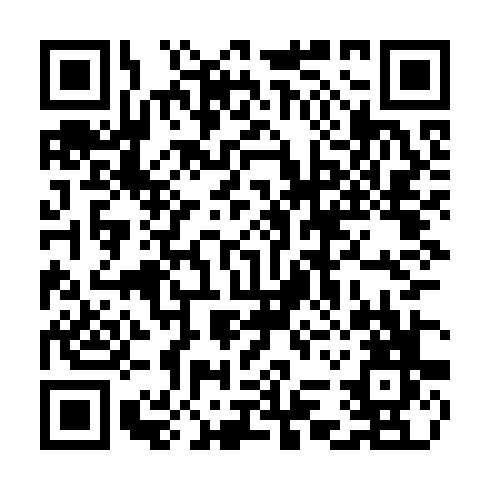 QR code for plate CAV 607