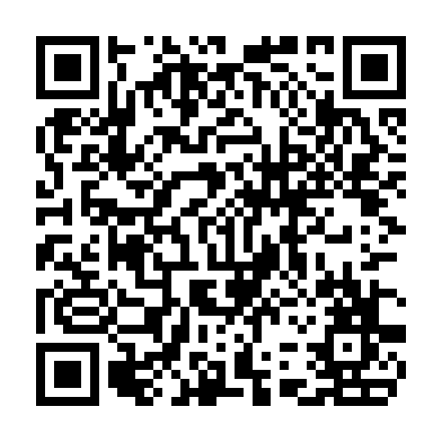 QR code for plate CAW 232