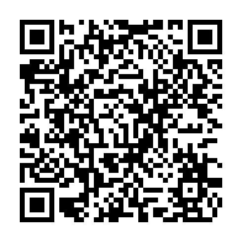 QR code for plate CAW 289