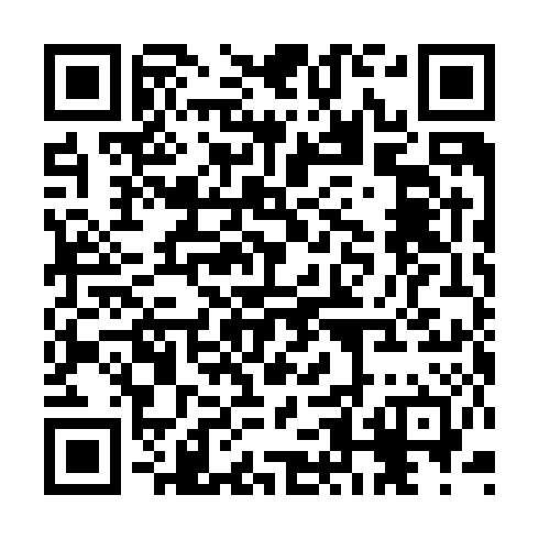 QR code for plate CAW 411