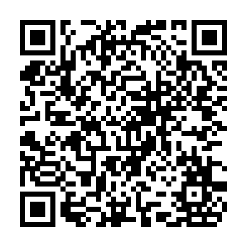 QR code for plate CAW 675