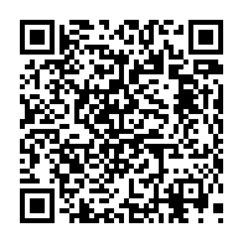 QR code for plate CAX 972