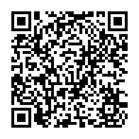 QR code for plate CAZ 291