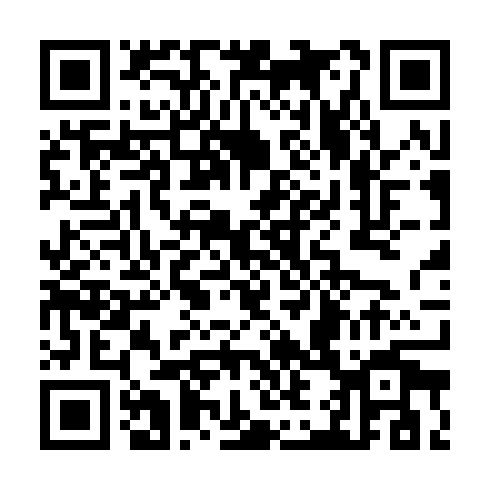 QR code for plate CAZ 436