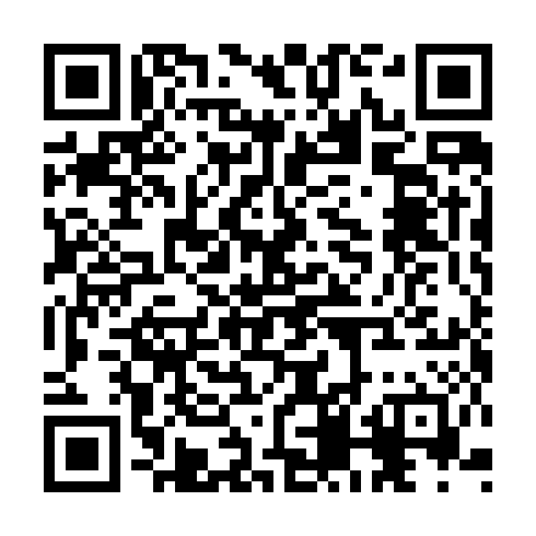 QR code for plate CAZ 552