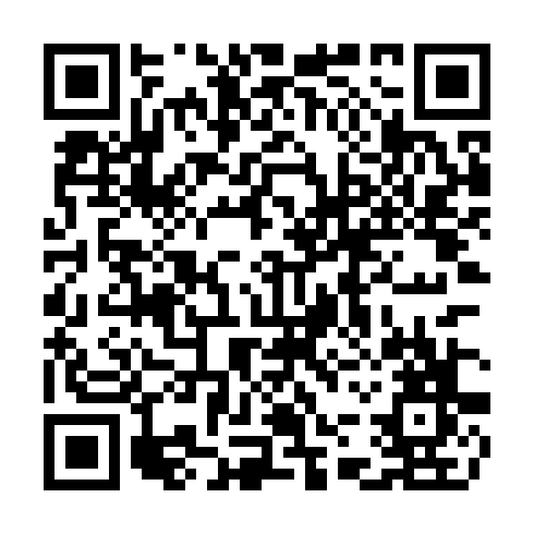 QR code for plate CAZ 819