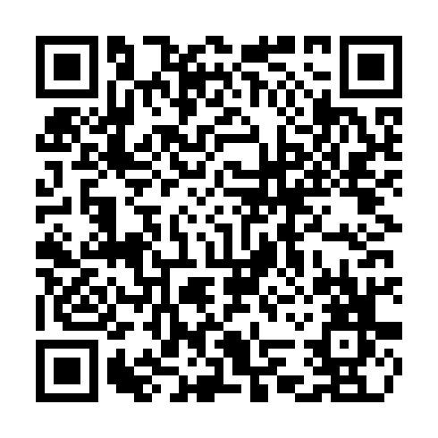 QR code for plate CBB 307