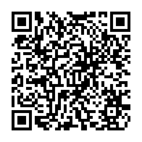 QR code for plate CBD 506