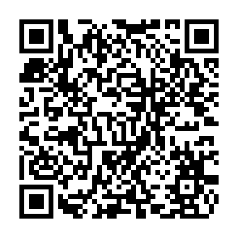 QR code for plate CBG 889