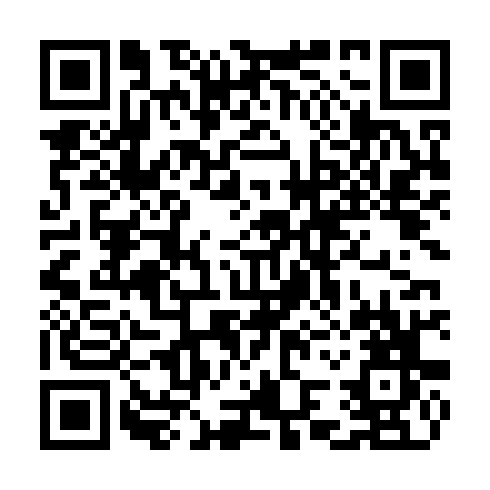 QR code for plate CBH 086