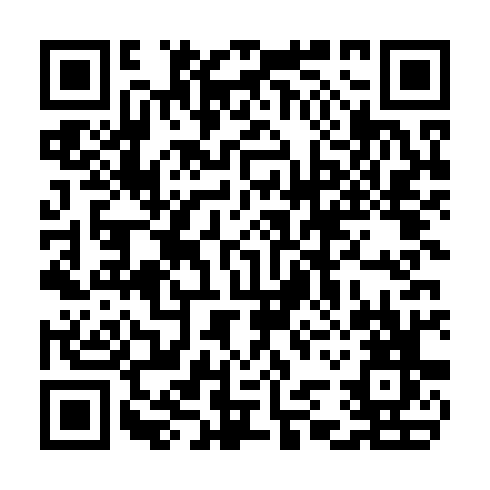 QR code for plate CBH 537