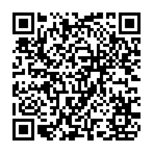 QR code for plate CBH 831