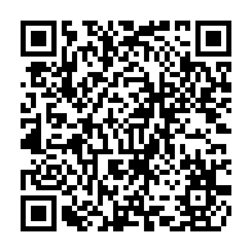 QR code for plate CBH 843